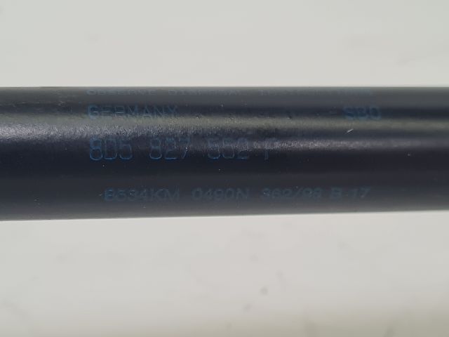 bontott VW BORA Gázrugós Kitámasztó Teleszkóp Csomagtérajtó (Pozíciófüggetlen)