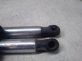 bontott VW BORA Gázrugós Kitámasztó Teleszkóp Pár Csomagtérajtó