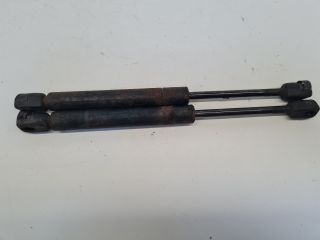 bontott VW BORA Gázrugós Kitámasztó Teleszkóp Pár Csomagtérajtó