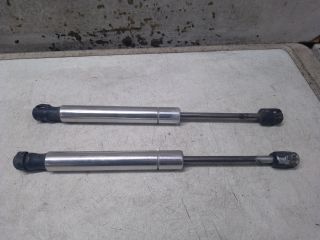 bontott VW BORA Gázrugós Kitámasztó Teleszkóp Pár Csomagtérajtó