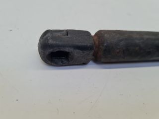 bontott VW BORA Gázrugós Kitámasztó Teleszkóp Pár Csomagtérajtó