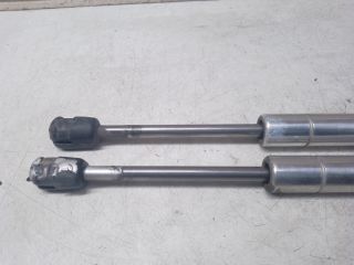 bontott VW BORA Gázrugós Kitámasztó Teleszkóp Pár Csomagtérajtó