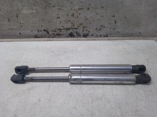 bontott VW BORA Gázrugós Kitámasztó Teleszkóp Pár Csomagtérajtó