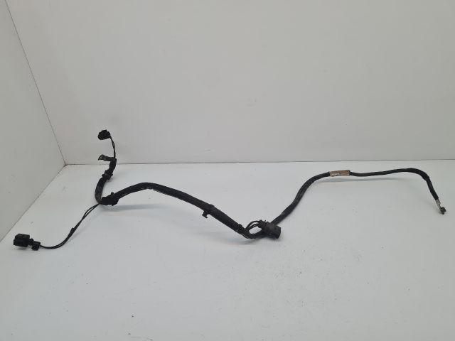 bontott VW BORA Generátor Kábelköteg