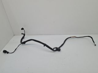 bontott VW BORA Generátor Kábelköteg