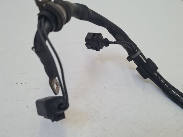 bontott VW BORA Generátor Kábelköteg