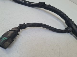 bontott VW BORA Generátor Kábelköteg