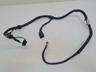 bontott VW BORA Generátor Kábelköteg