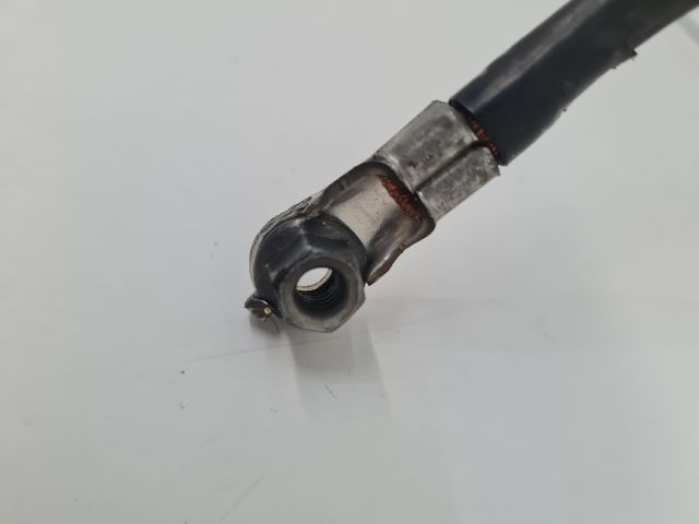 bontott VW BORA Generátor Kábelköteg