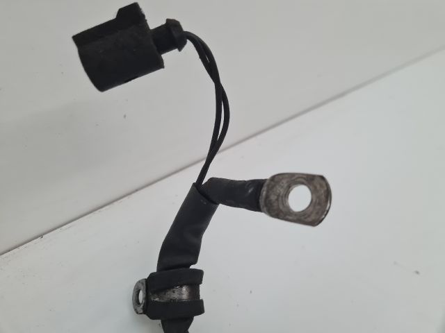 bontott VW BORA Generátor Kábelköteg