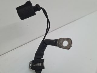 bontott VW BORA Generátor Kábelköteg