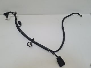 bontott VW BORA Generátor Kábelköteg