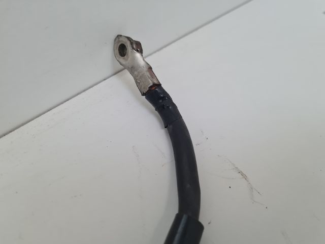 bontott VW BORA Generátor Kábelköteg