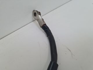 bontott VW BORA Generátor Kábelköteg