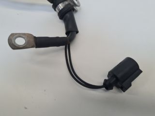 bontott VW BORA Generátor Kábelköteg