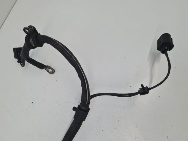 bontott VW BORA Generátor Kábelköteg