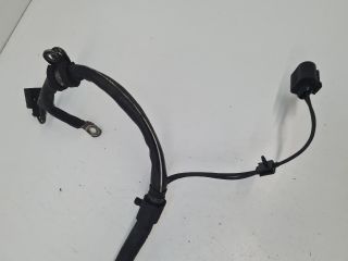 bontott VW BORA Generátor Kábelköteg