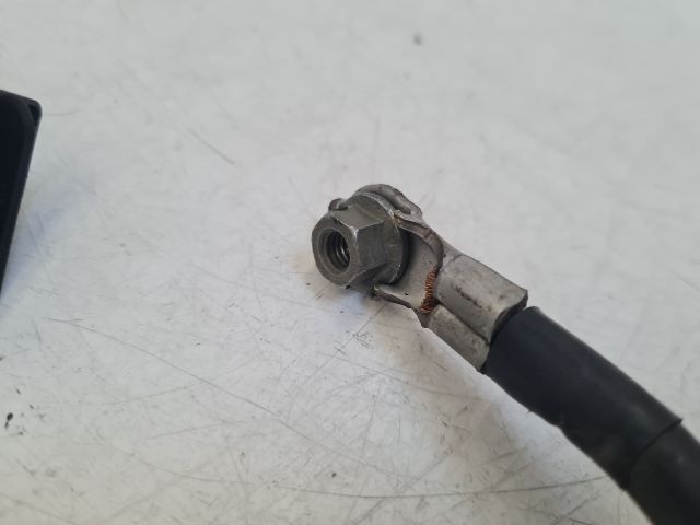 bontott VW BORA Generátor Kábelköteg