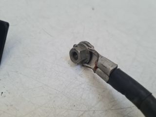 bontott VW BORA Generátor Kábelköteg