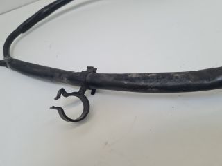 bontott VW BORA Generátor Kábelköteg