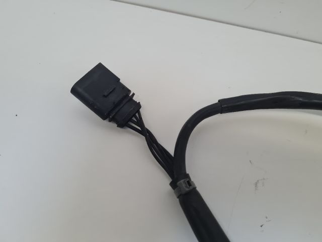 bontott VW BORA Generátor Kábelköteg