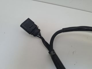 bontott VW BORA Generátor Kábelköteg