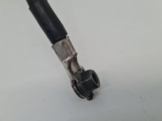 bontott VW BORA Generátor Kábelköteg