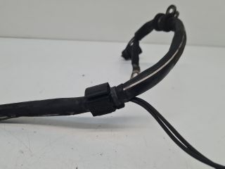 bontott VW BORA Generátor Kábelköteg