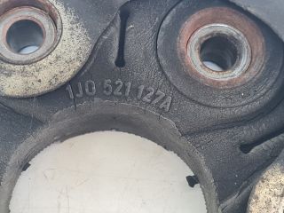 bontott VW BORA Hardy Tárcsa