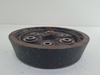 bontott VW BORA Hardy Tárcsa