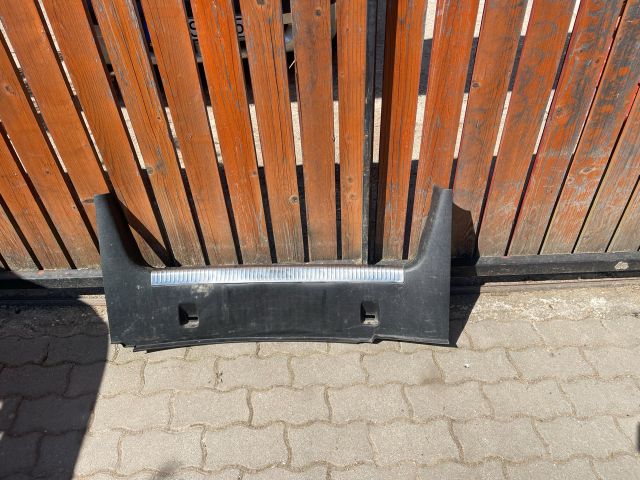 bontott VW BORA Hátfal Burkolat