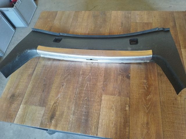 bontott VW BORA Hátfal Burkolat