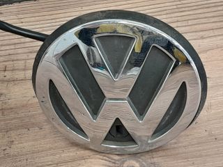 bontott VW BORA Hátsó Embléma