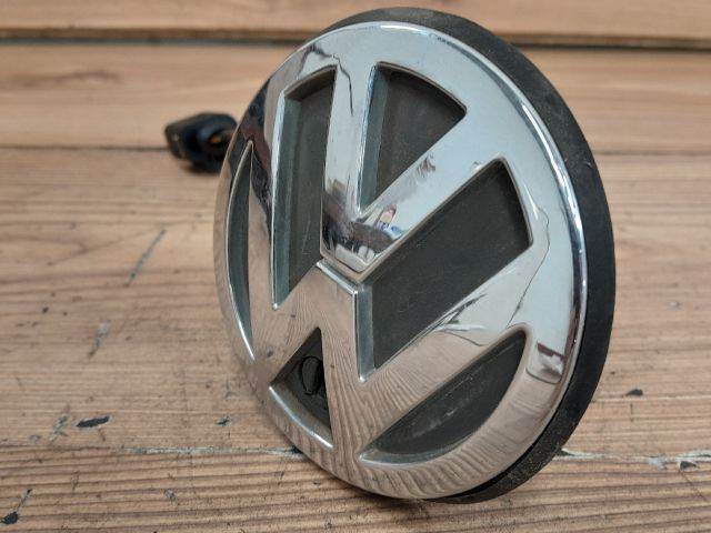 bontott VW BORA Hátsó Embléma