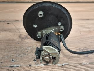 bontott VW BORA Hátsó Embléma