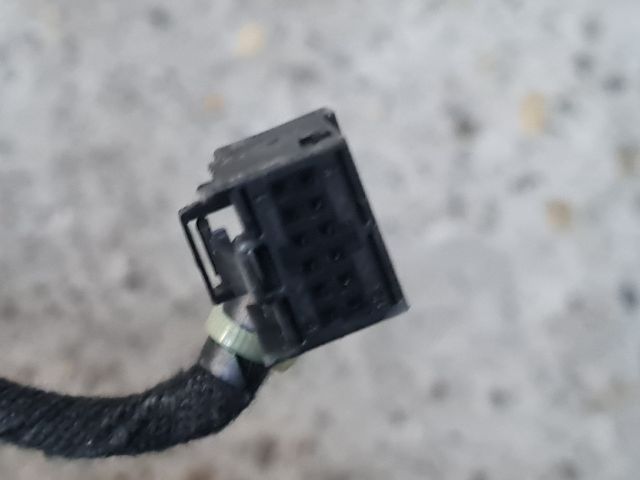 bontott VW BORA Hátsó Koptató