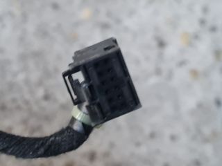 bontott VW BORA Hátsó Koptató