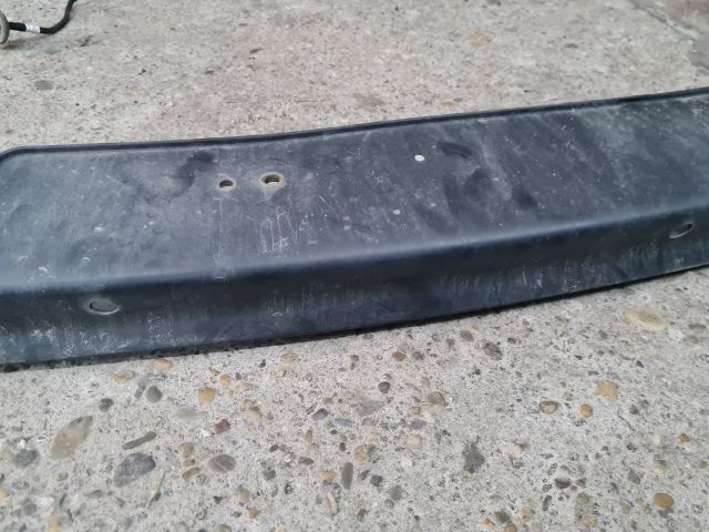 bontott VW BORA Hátsó Koptató