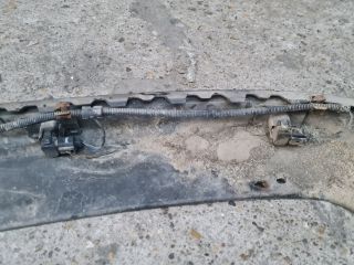 bontott VW BORA Hátsó Koptató