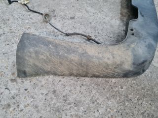 bontott VW BORA Hátsó Koptató