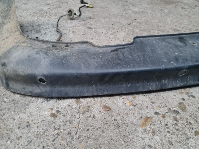 bontott VW BORA Hátsó Koptató