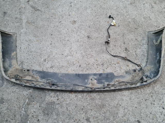 bontott VW BORA Hátsó Koptató