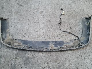 bontott VW BORA Hátsó Koptató