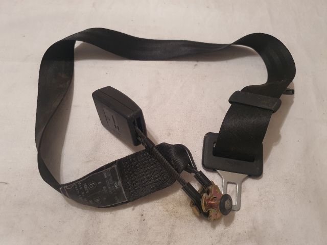 bontott VW BORA Hátsó középső Biztonsági Öv Csat