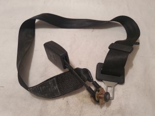 bontott VW BORA Hátsó középső Biztonsági Öv Csat