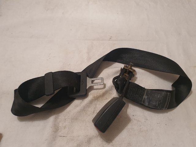 bontott VW BORA Hátsó középső Biztonsági Öv Csat