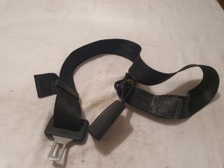 bontott VW BORA Hátsó középső Biztonsági Öv Csat