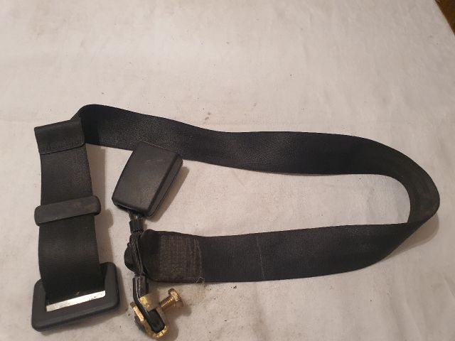 bontott VW BORA Hátsó középső Biztonsági Öv Csat