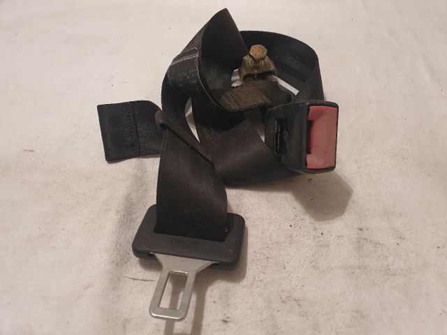 bontott VW BORA Hátsó középső Biztonsági Öv Csat