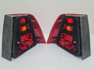 bontott VW BORA Hátsó Lámpa Szett